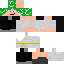 Texture for creeper_lilja