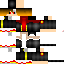 Texture for pyronic