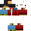 Texture for tyrant