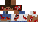 Texture for steve