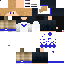 Texture for a name