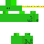 Texture for green blob V2