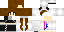 Texture for steve