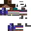 Texture for Mad_Dog