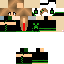 Texture for steve