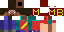 Texture for Epic Steve