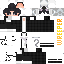 Texture for neko_yomomaro