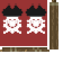 Texture for skeleton captain