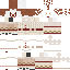 Texture for MCJames18PennywiseIT2