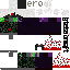 Texture for sgv