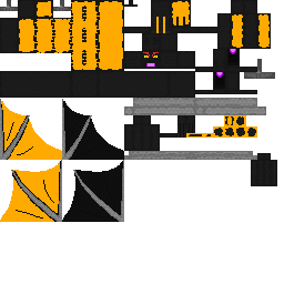 Texture for ace dragon 
