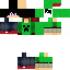 Texture for steve