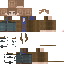 Texture for zeke flash