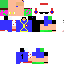 Texture for p3dro_games