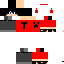 Texture for steve
