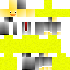 Texture for sponge duck