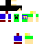 Texture for MichaelKplaysMC
