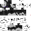 Texture for Dark cat
