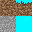Texture for Snow Grass Block