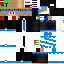 Texture for EfeProPvP