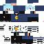 Texture for lycaN PAC SEM CAPUZ