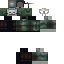 Texture for MF skull