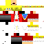 Texture for technoblade34