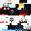 Texture for HGHGHG