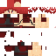 Texture for Kirishima poder