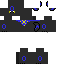 Texture for shiny_umbreon