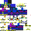 Texture for Proto-Ultimate Armor X ver.1.3.9 Nomal-Mode