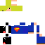 Texture for ZekoMekoMC