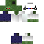 Texture for zobie