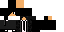 Texture for steve