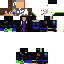 Texture for Robot