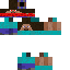 Texture for ServMaN95