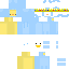 Texture for Duck With Techonoblade crown