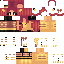 Texture for Pikachu Girl (MyshiChu)