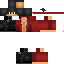 Texture for Aaron Lycan