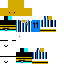 Texture for pato gremista