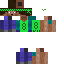 Texture for grove