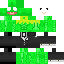 Texture for Kermit