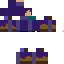 Texture for apple knight
