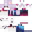 Texture for steve