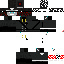 Texture for BURNED NAZI MASKED