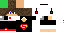 Texture for beiço