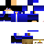 Texture for EarlyPhilipe com Manopla e de Capuz