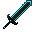 Texture for Hacker sword minecraft