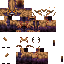 Texture for imp DOOM 2016
