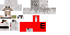 Texture for Minha cachorra